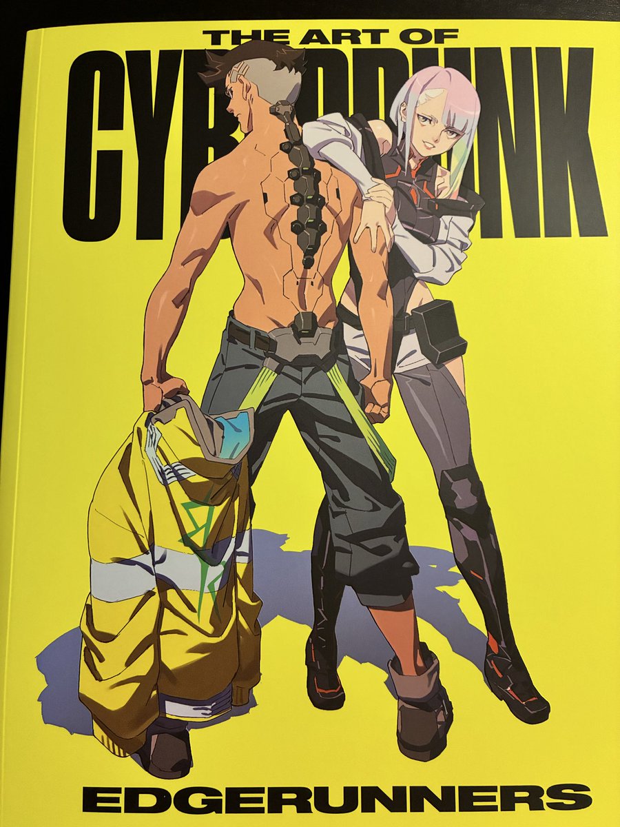 nt_heizo's tweet photo. やったーー！遂に届きました☺️
表紙、キャラクターが少し浮き出る凹凸があって、立体的。発色も良いし、印刷技術凄そう。豪華な感じでページを捲るのが楽しみ😊 https://t.co/XzmOQFjvjE