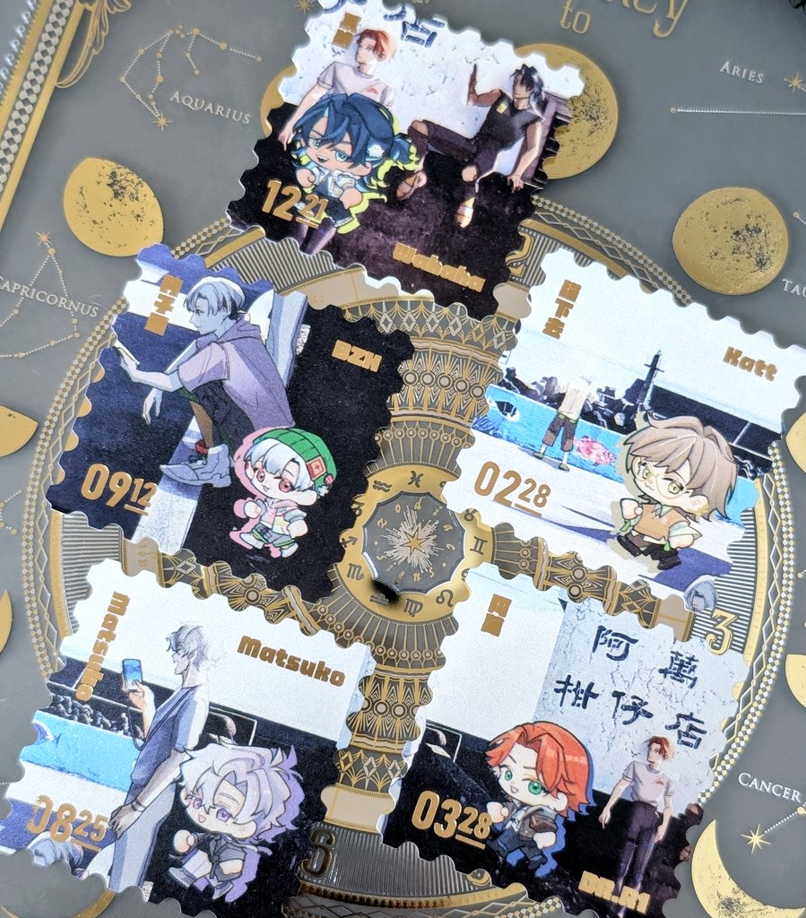 ǫᴜᴀʙʙʏ tweet media