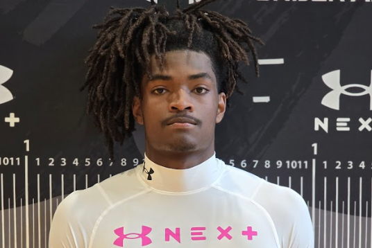 sixstarfootball's tweet photo. EVENT COVERAGE | Several talented ‘27 WR/TE prospects impress at Under Armour New Orleans

📈‘27 WR/TEs impress at Under Armour in New Orleans, taking a closer look🔥

STORY▶️https://t.co/jUtsXPV5mE

@Chasecraft18 @PresidentCRT3R @JoshuaDouthard0 @tannerrehmen @d1dj45 @gibbonsgage1 @1take_D33 @brendanharper_1 @sheldonisaac12 @iammasonmcclure @J_Moore222 @jaleel_moore11 @DaonlyCed @TreyTippett @Erikwaldenjr @ZyWilson0