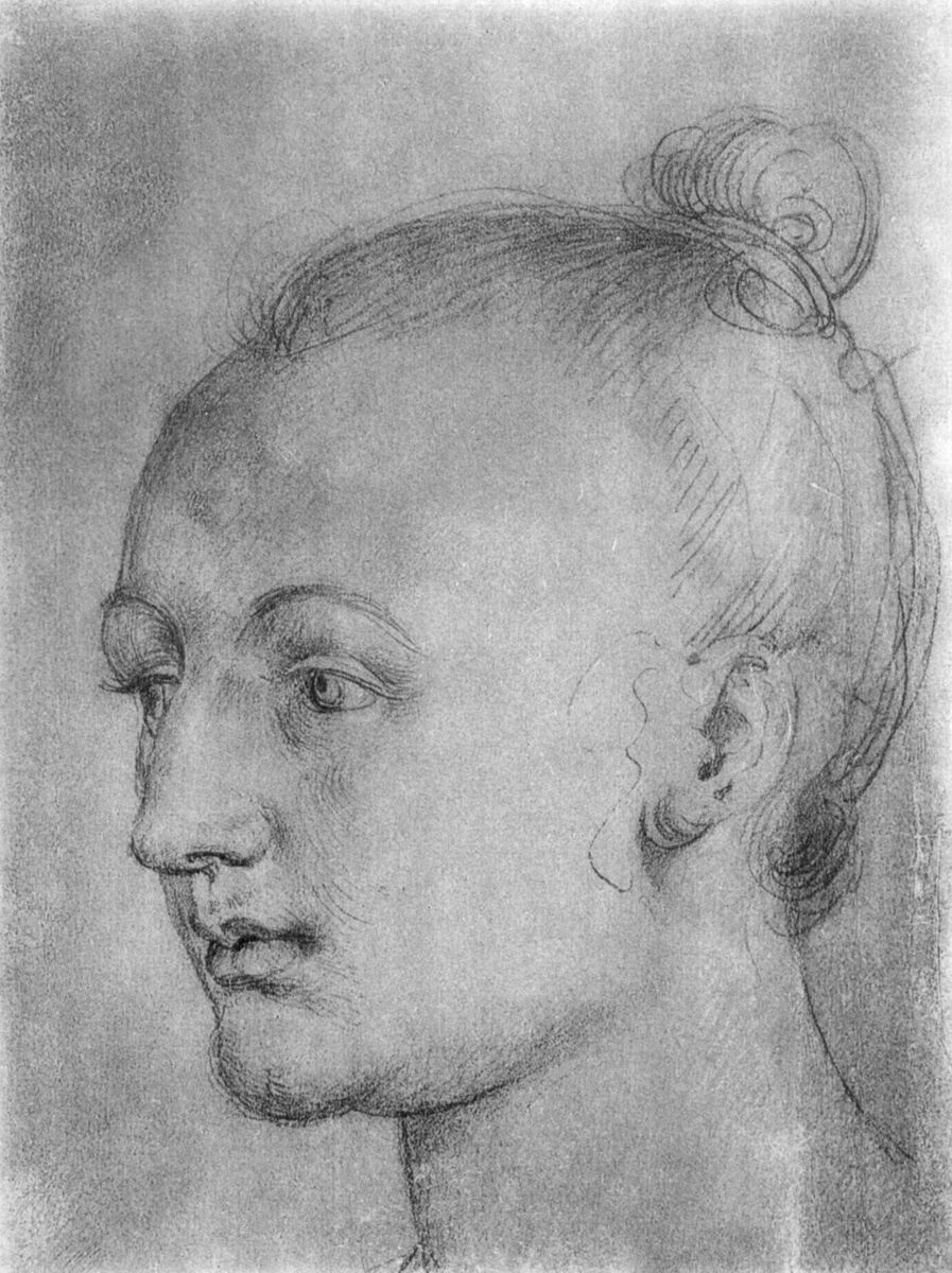 Albrecht Dürer tweet media