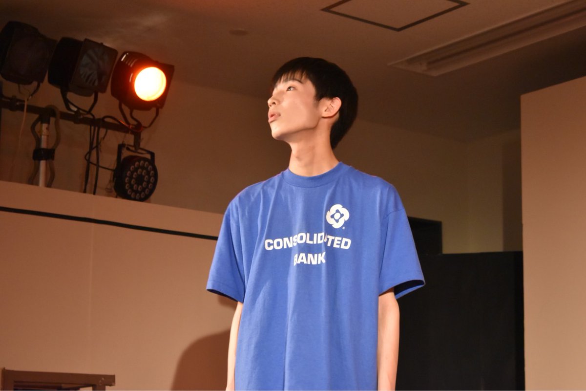 山元粒 tweet media