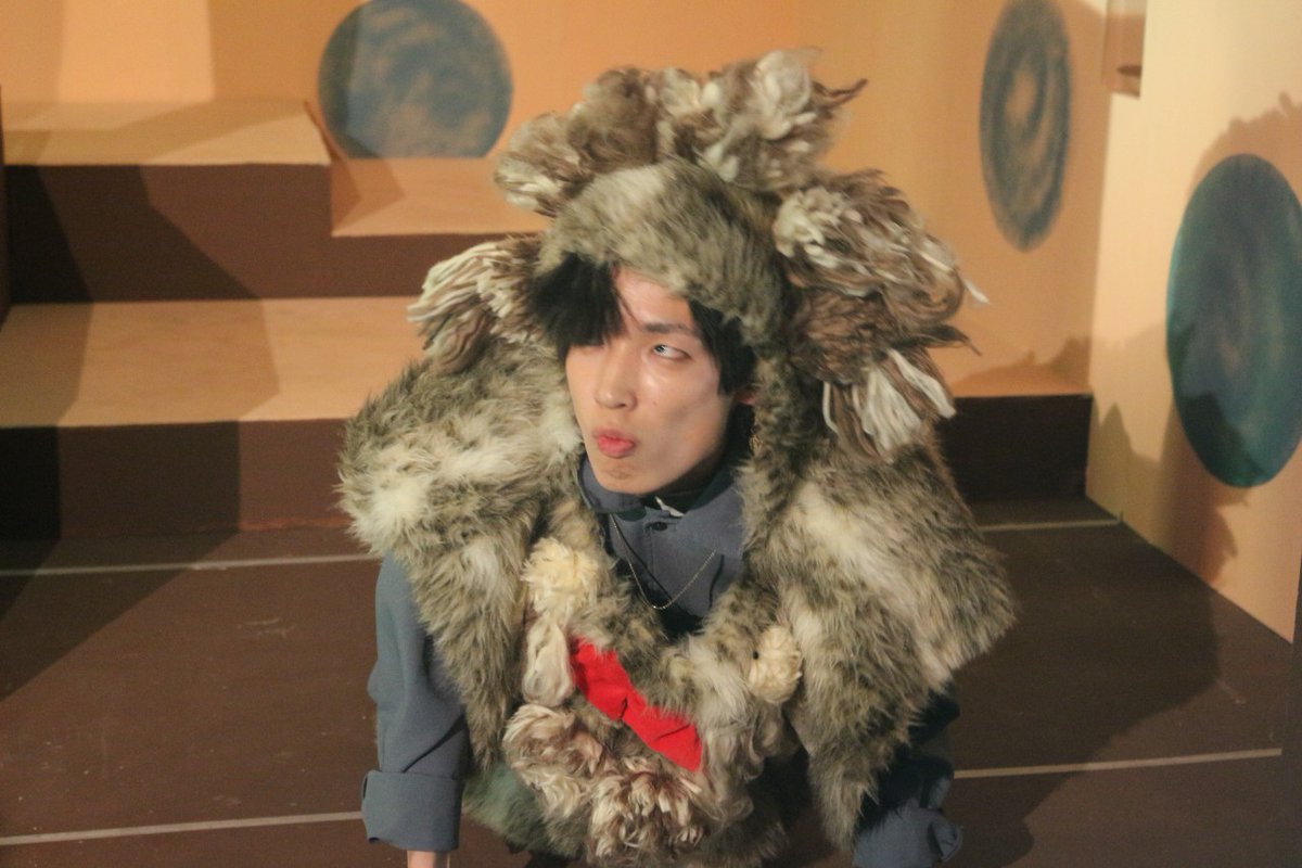 山元粒 tweet media