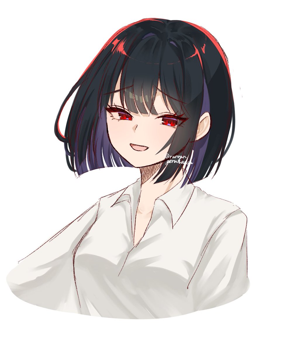 らんげるはんす tweet media