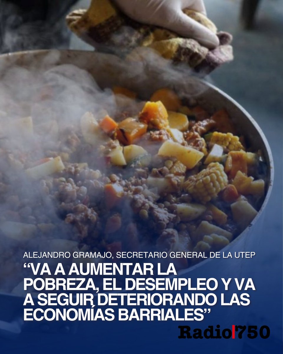 Víctor Hugo Morales tweet media