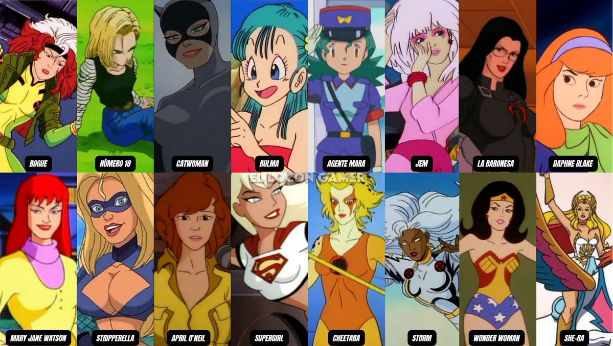 El Locon Gamer tweet media