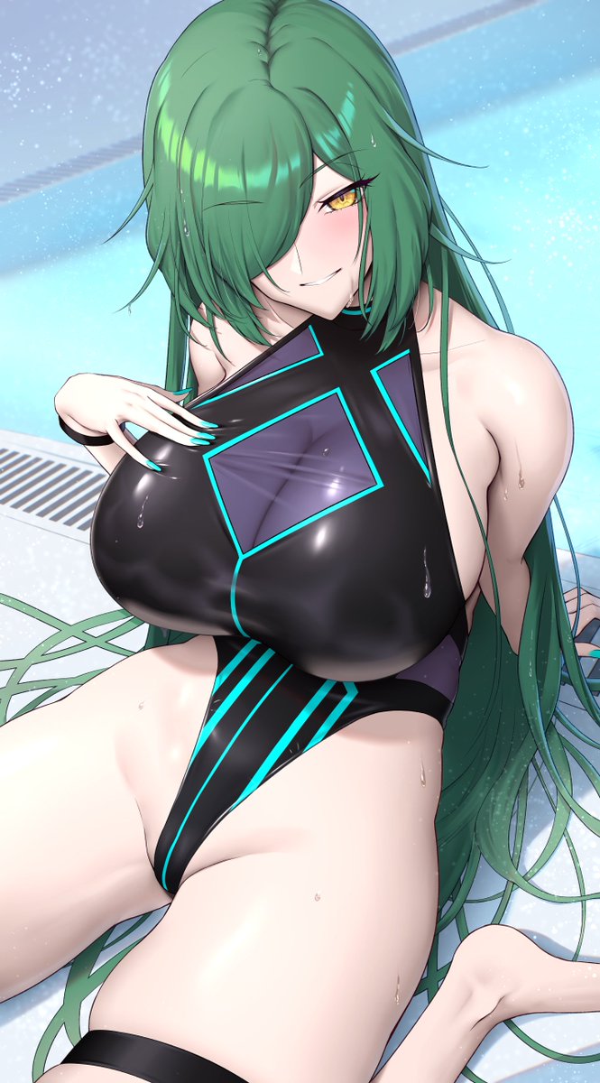 しろしす tweet media