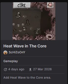 Johnny Mewgenics tweet media