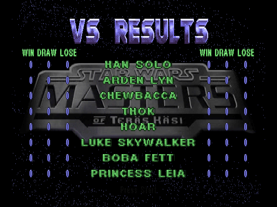 Bo (Low Context Burning Rangers) tweet media