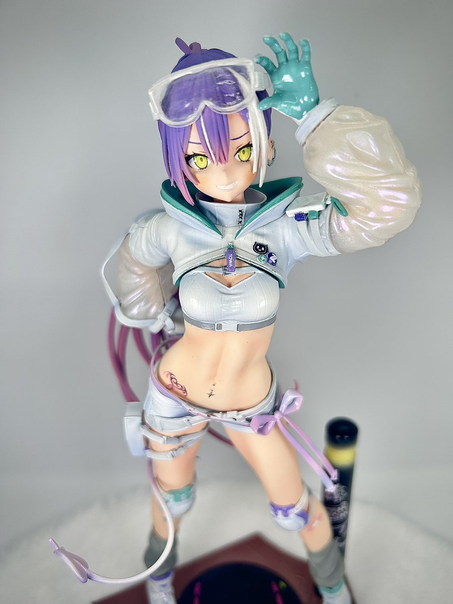 Zhu zhu | Akazukin Studio 👾🌲 🐚 tweet media