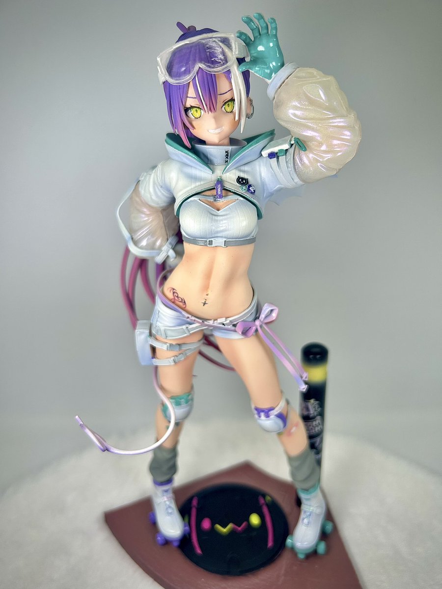 Zhu zhu | Akazukin Studio 👾🌲 🐚 tweet media