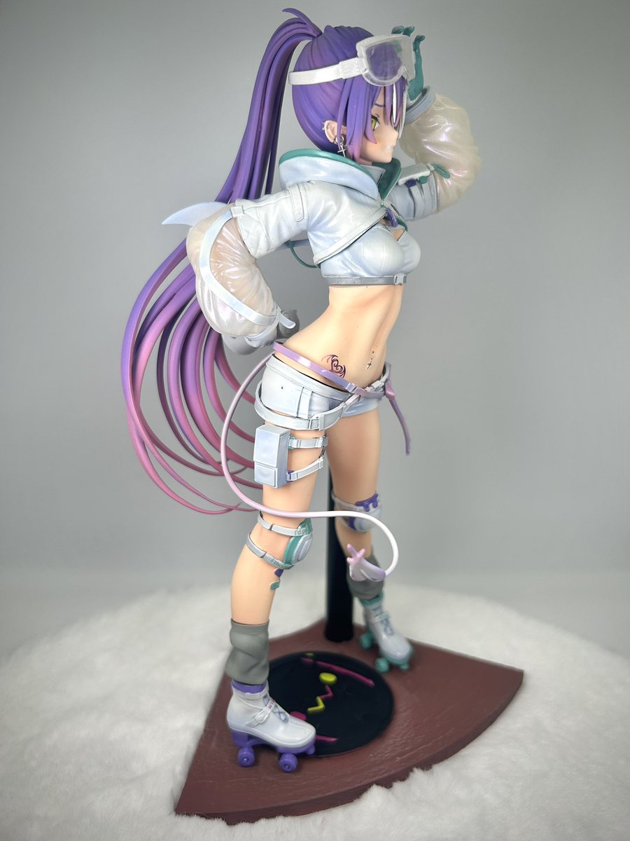 Zhu zhu | Akazukin Studio 👾🌲 🐚 tweet media