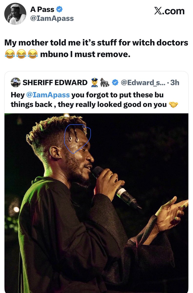 RX Radio tweet media