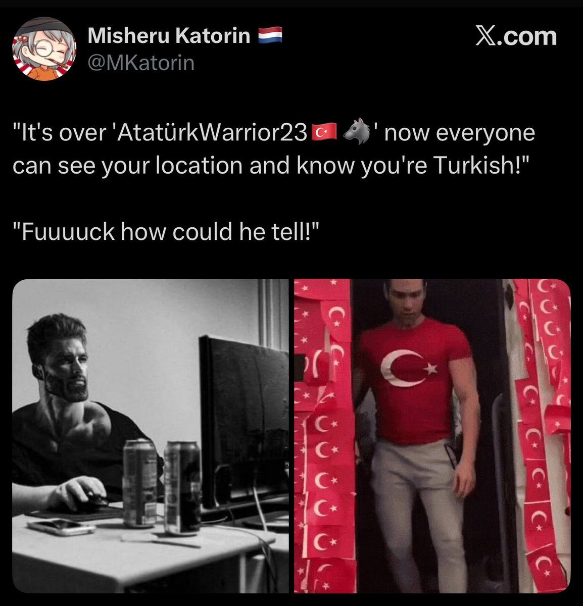 Dadaloğlu'nun Sazı tweet media