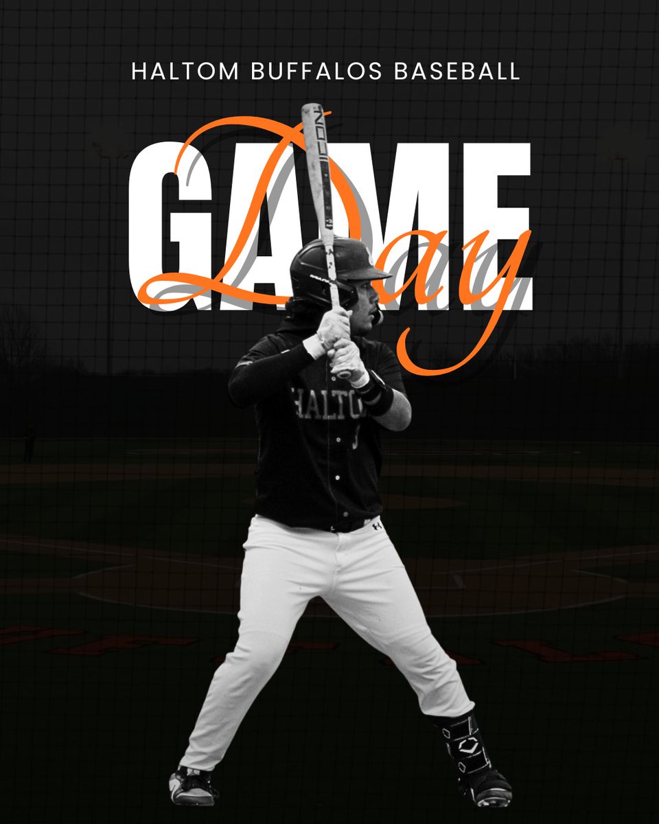Haltom High School Baseball tweet media