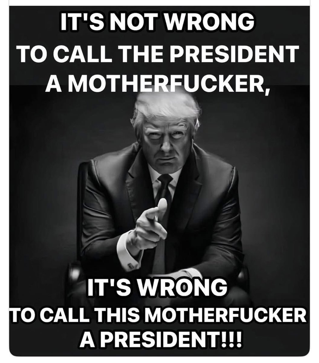 NotAnonymous tweet media