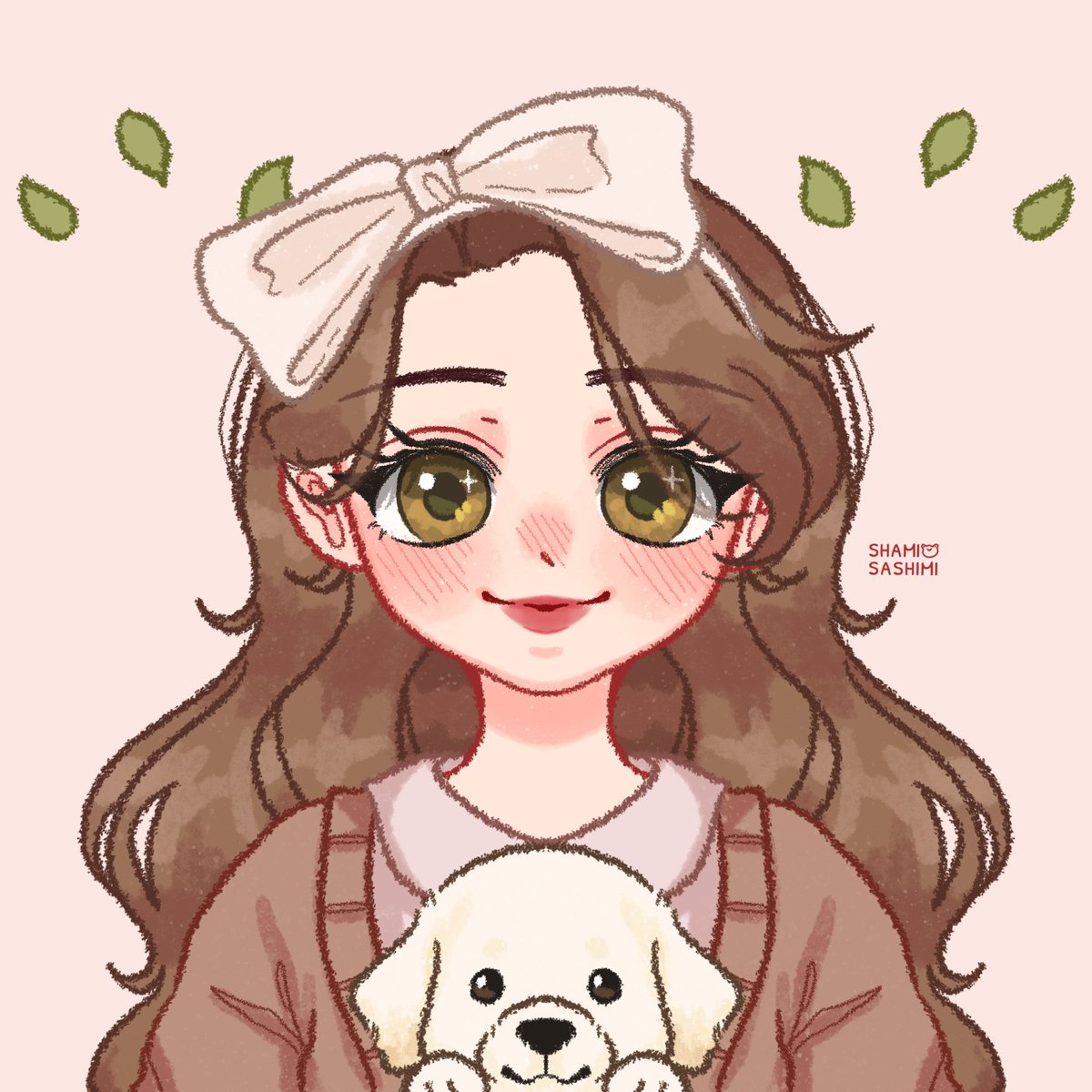 shami 🌼 | comms open tweet media