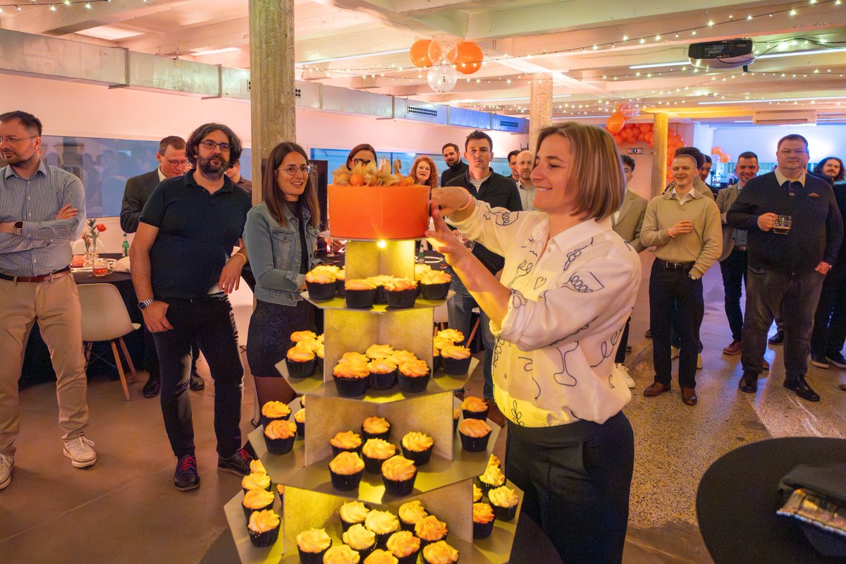 Phonexia tweet media