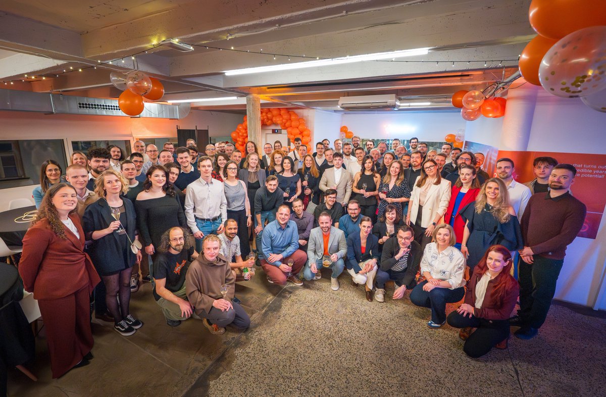 Phonexia tweet media