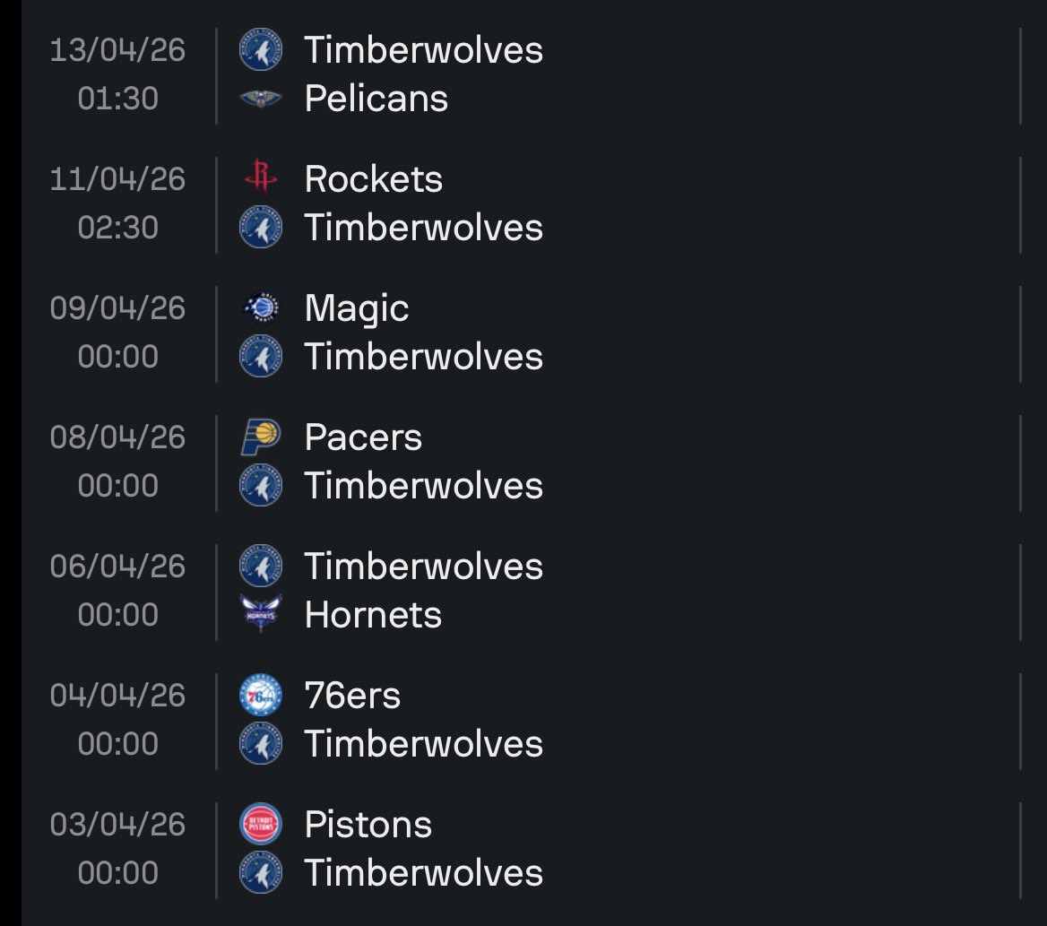 Wolves Slam 🐺🐜 tweet media