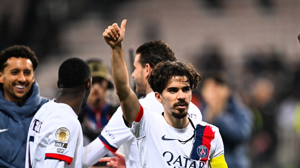 Actu Ligue 1 tweet media