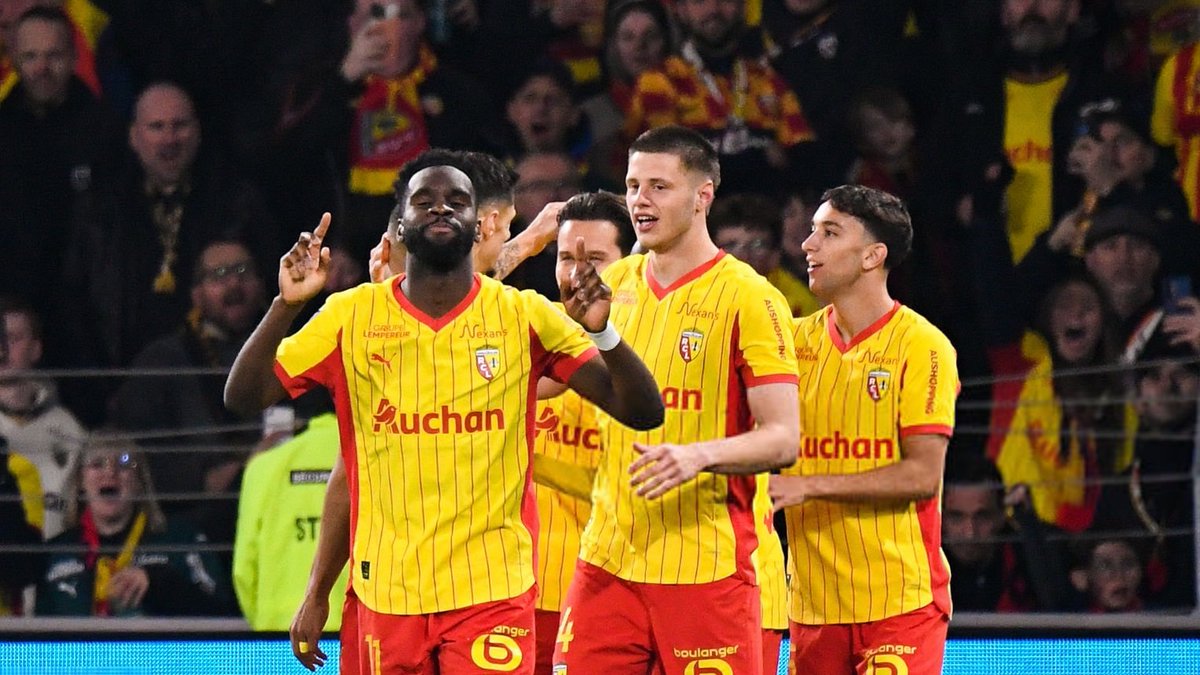 Actu Ligue 1 tweet media