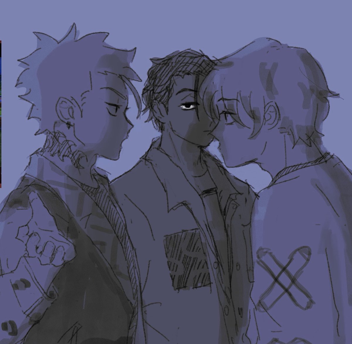 いまわ tweet media