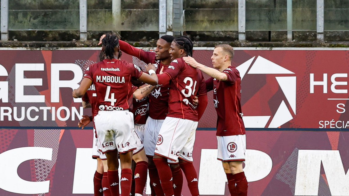 Actu Ligue 1 tweet media