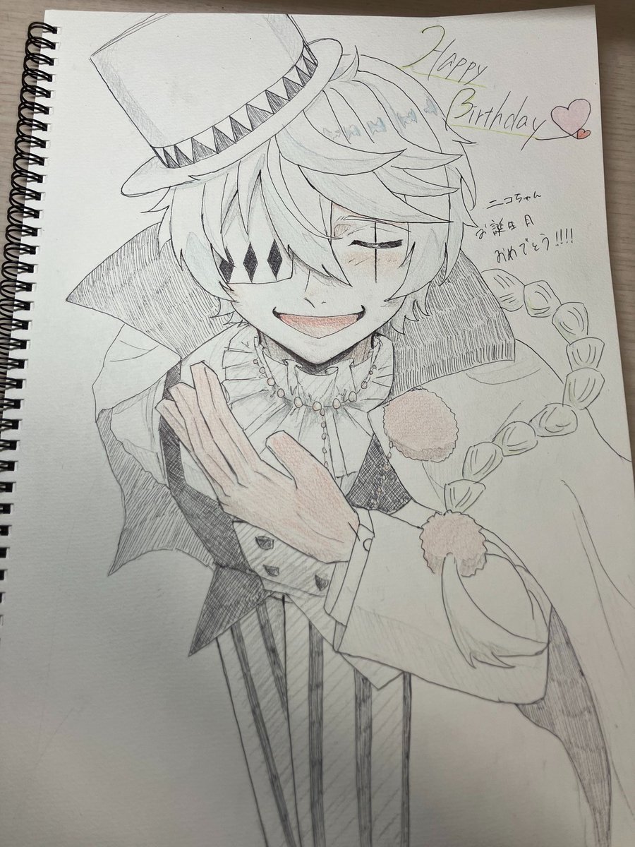 サラピン tweet media