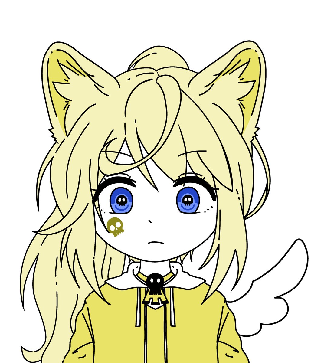 Erin_nity's tweet photo. Для MarshmallowCat53🪽

#art #artfight #artfight2025 #anime #digitalart https://t.co/3ZsIGt2ZNk