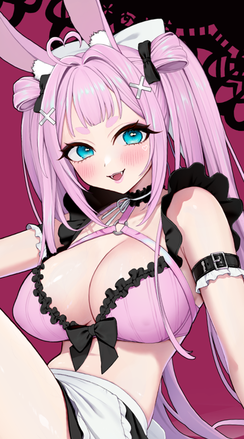 扇ほたて tweet media