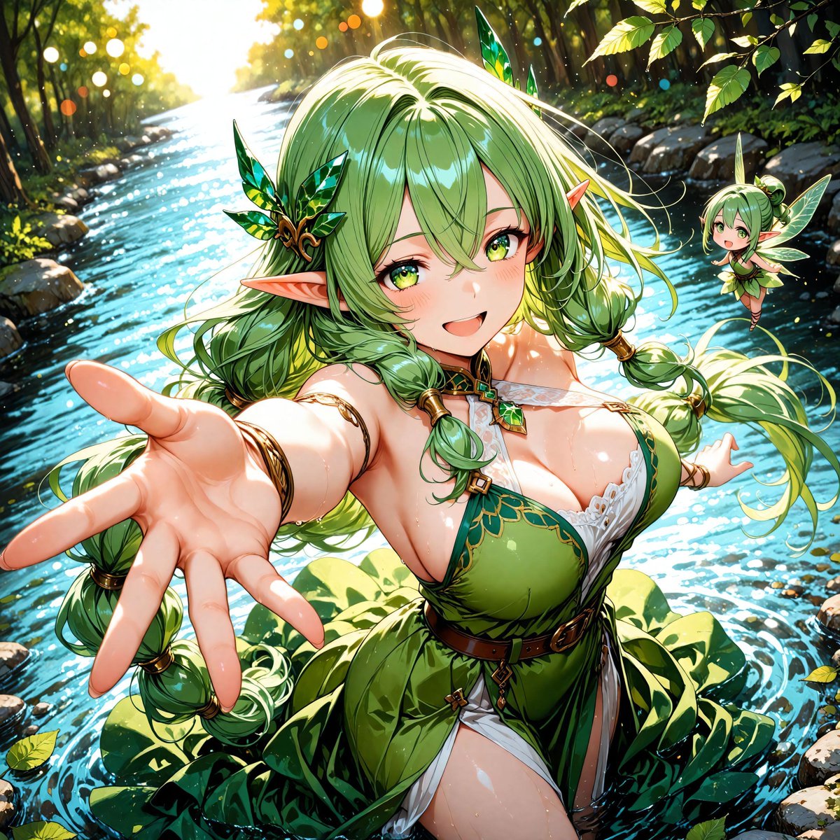 くるる tweet media