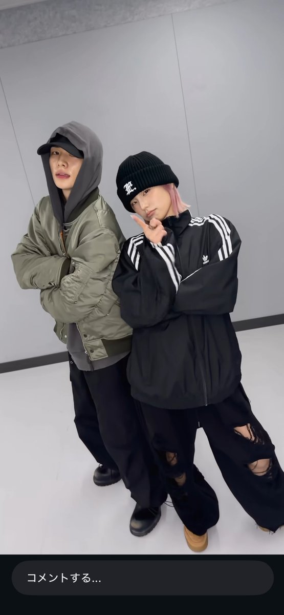 のん氏 tweet media