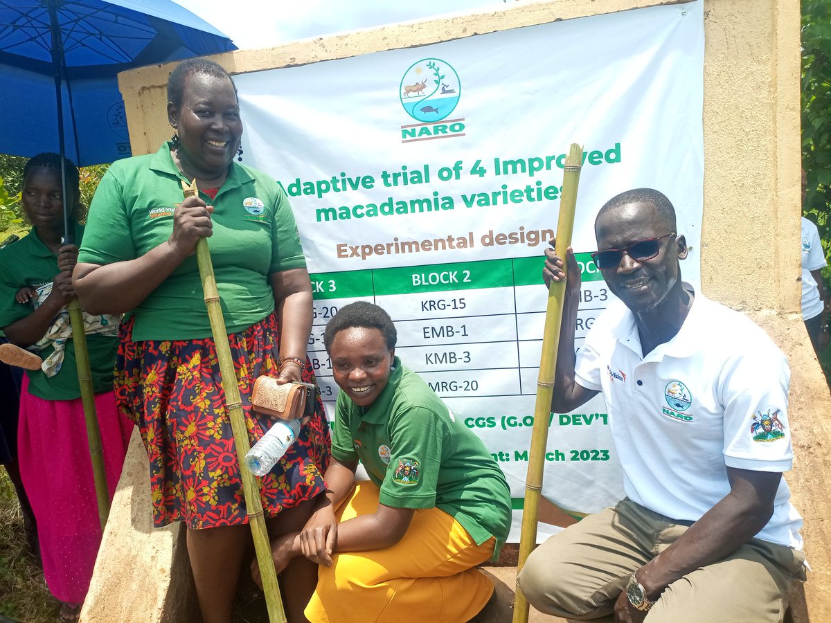 MECPA Uganda tweet media