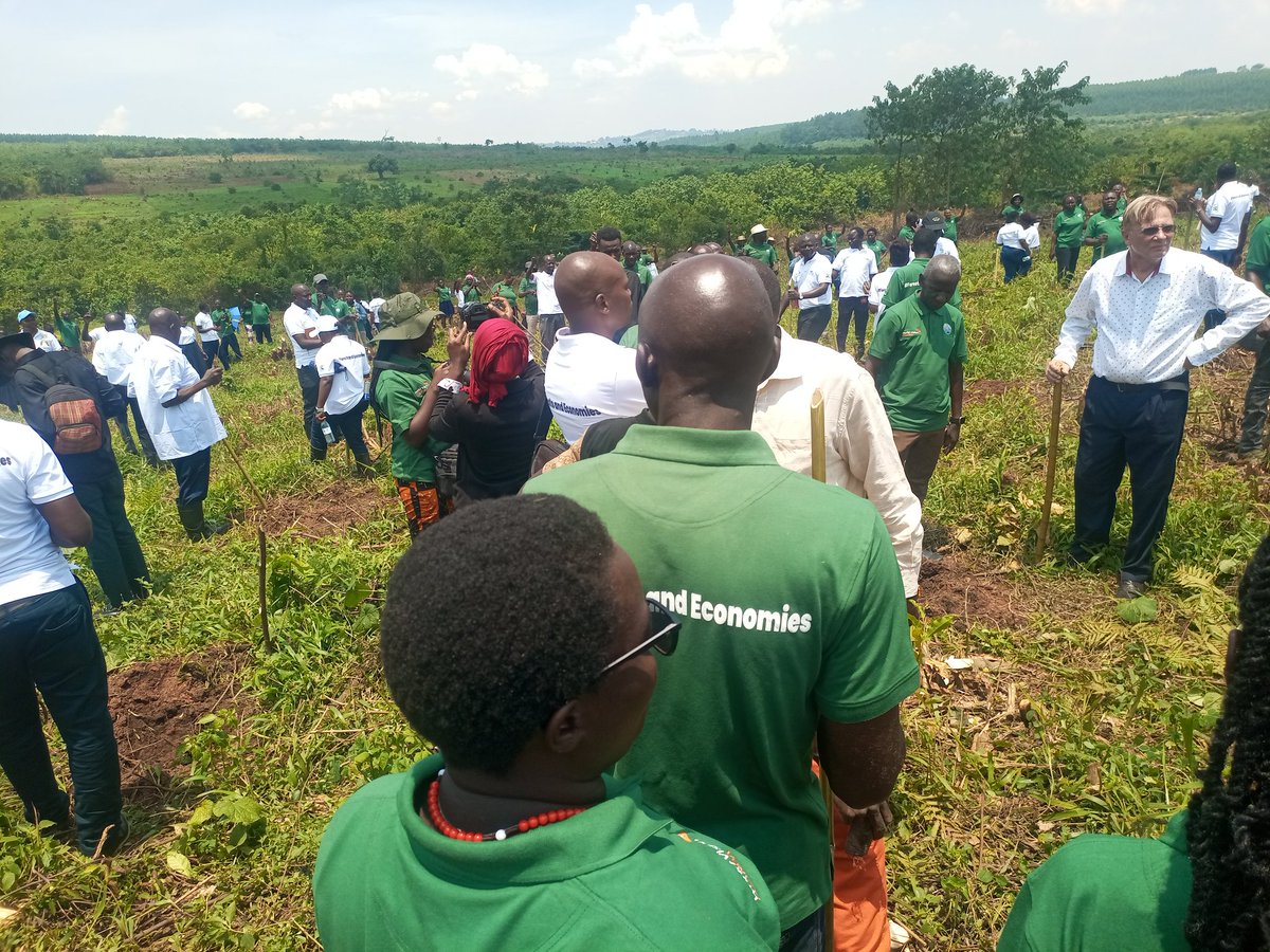 MECPA Uganda tweet media