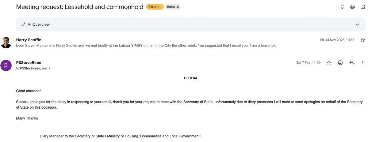 Harry Scoffin tweet media