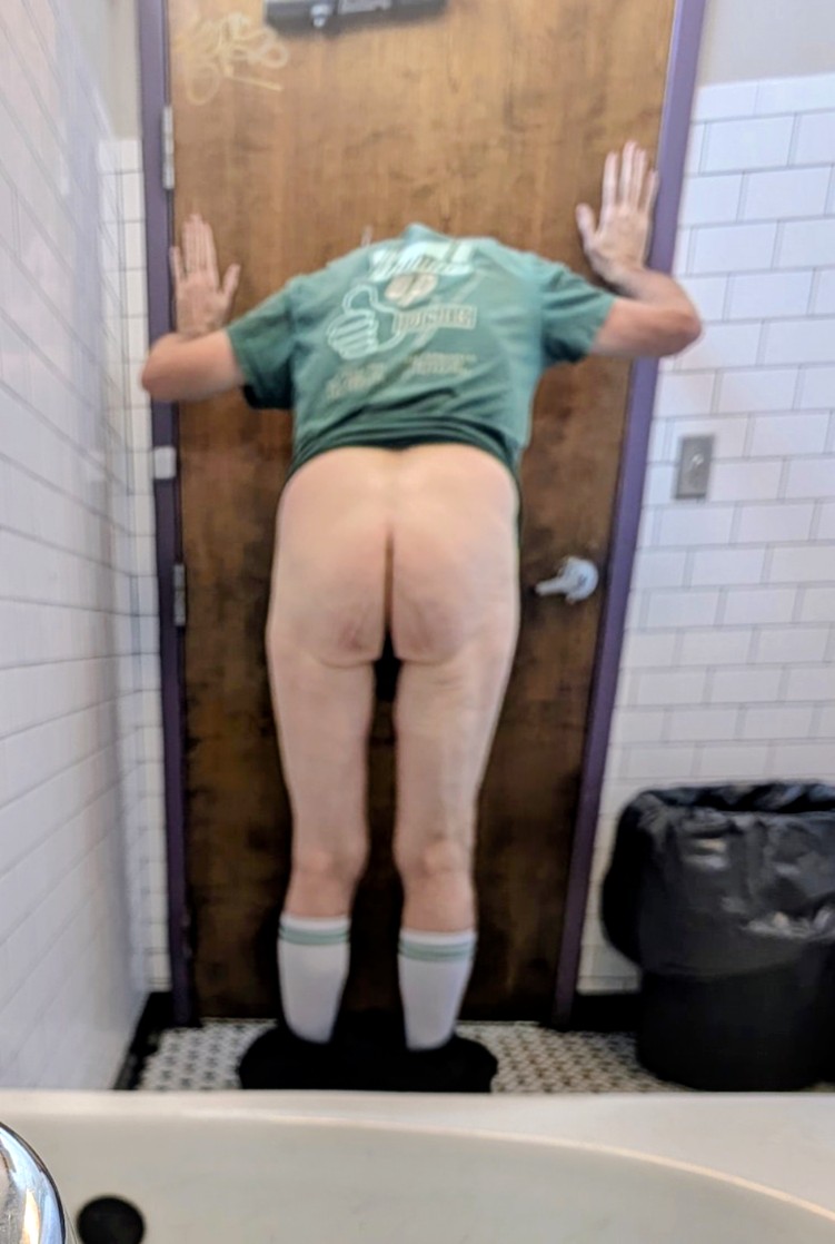 Spank Atlanta tweet media