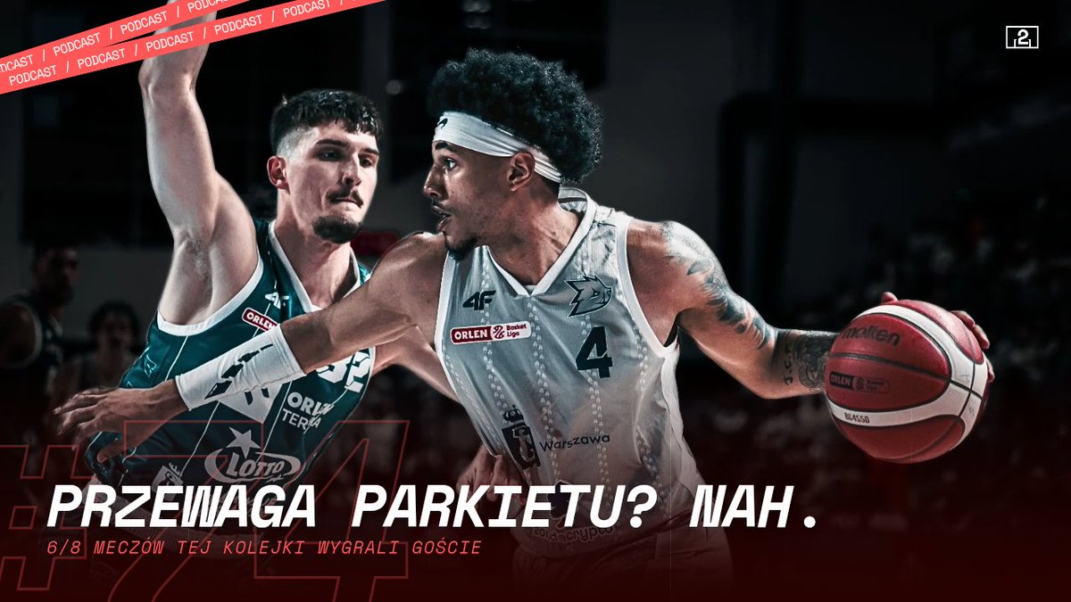 Polski Two Pointer tweet media