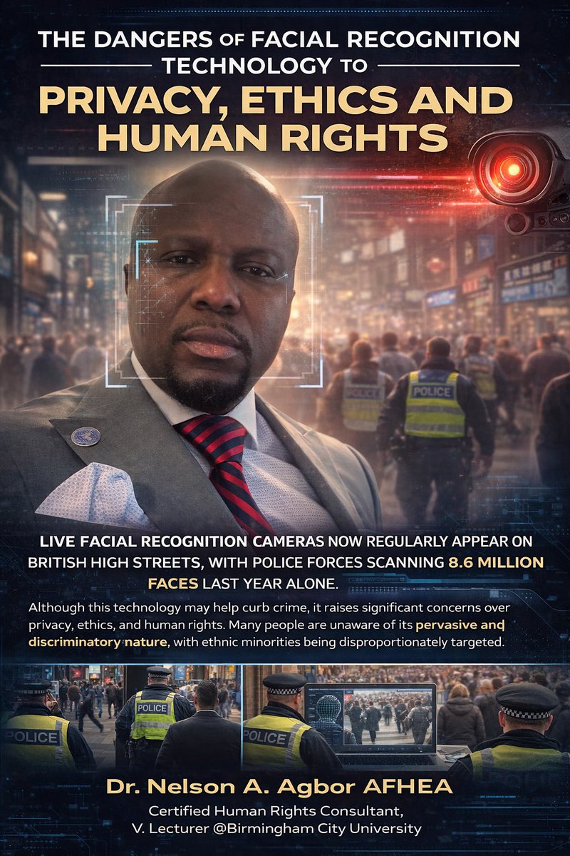 Dr Nelson A. Agbor tweet media