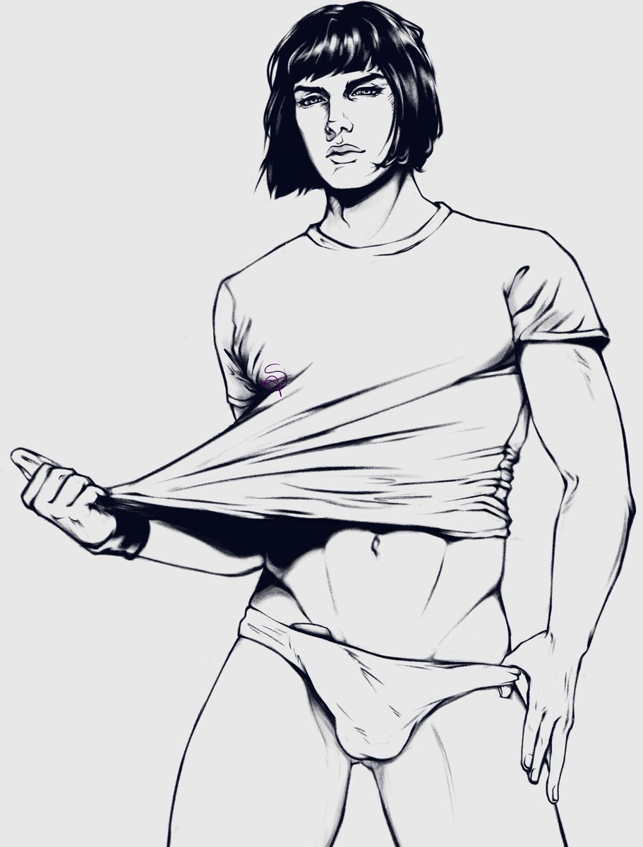 I Hate Bruno Bucciarati's Haircut tweet media