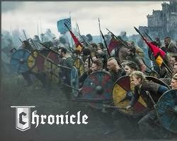 XzeokaX's tweet image. 🛡️ THE NORTHERN SPIRIT: A DEEP DIVE INTO THE VIKING AGE

1/10 ❄️ "Viking" is not an ethnicity, but a way of life. In Old Norse, "vikingr" referred to those who ventured across the seas. The screams rising from the grey waters of Lindisfarne in 793 AD were not just signs of a