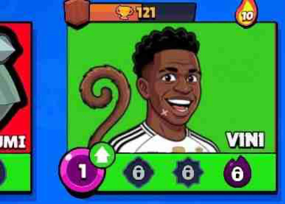 Brouston tweet media