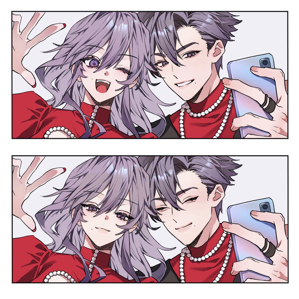 ❸才 tweet media