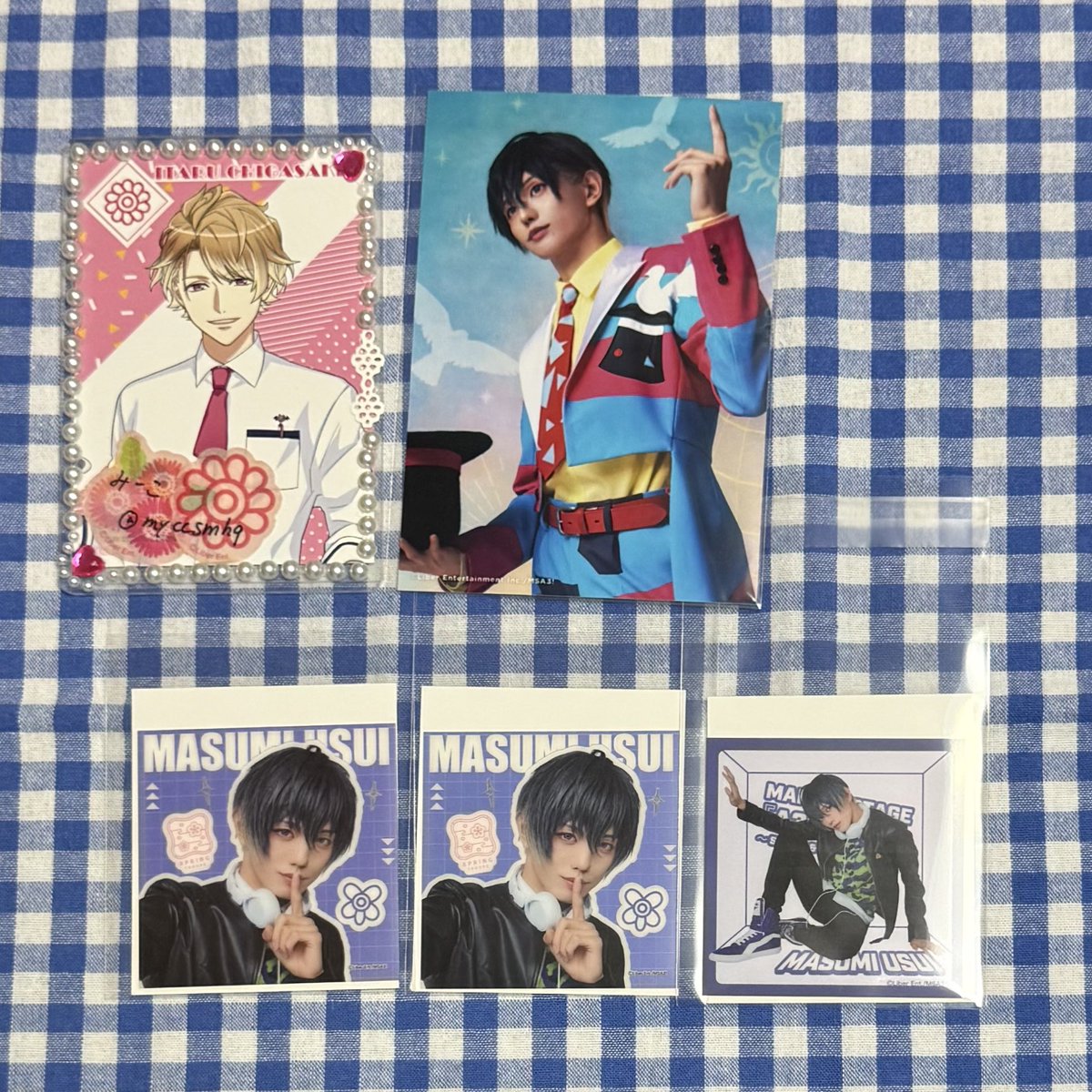 みーこ❁ tweet media