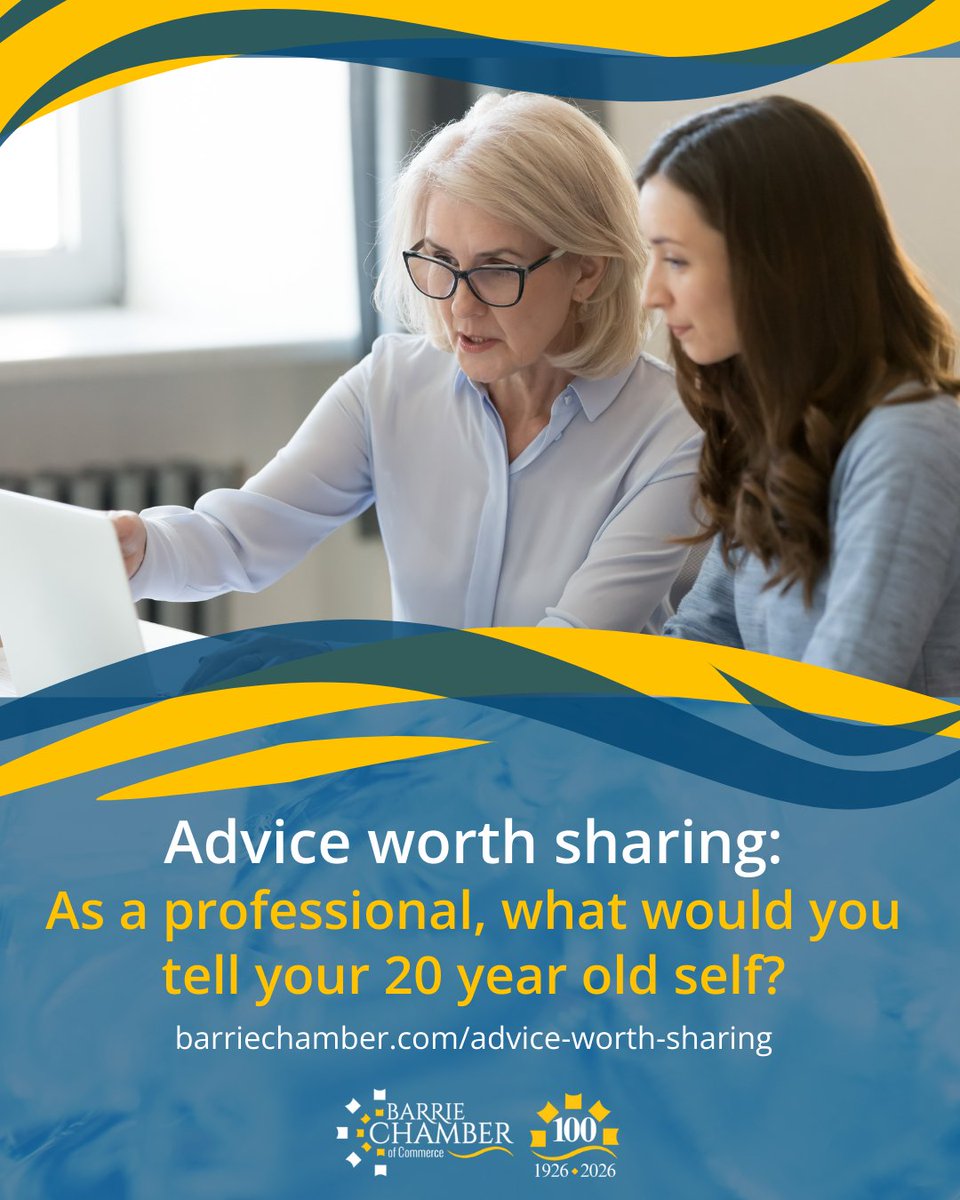 Barrie Chamber tweet media