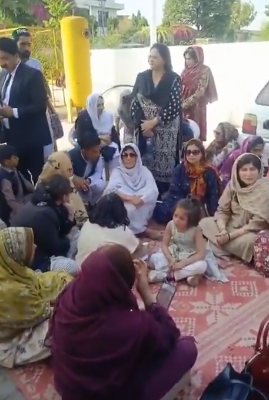 Sabee Kazmi tweet media