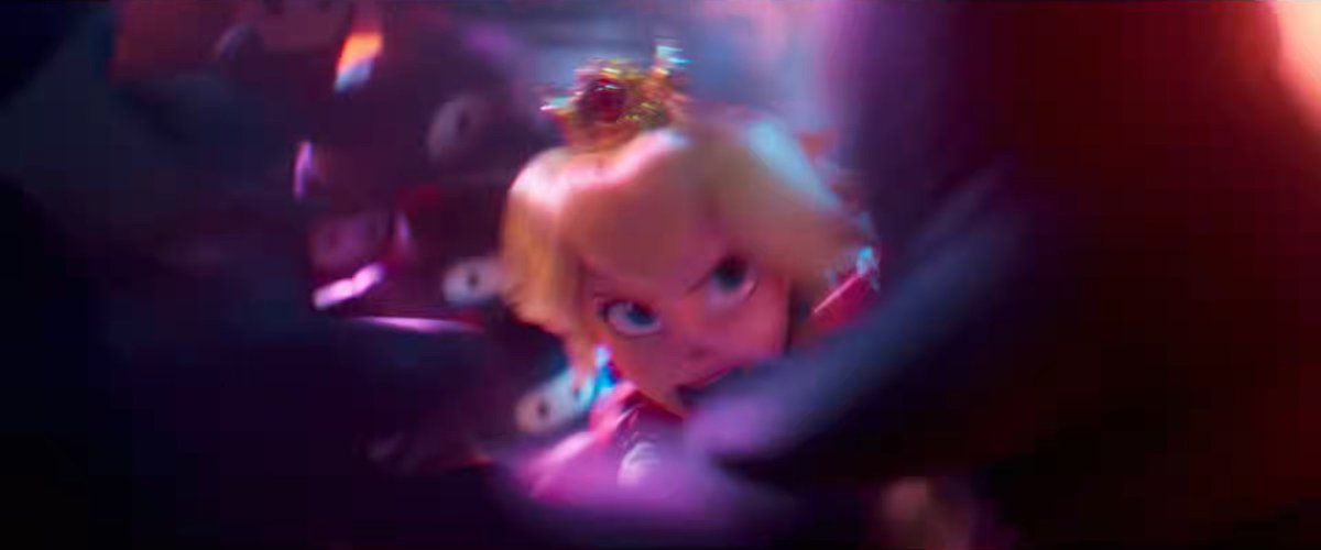 Fernandox2R 🐧 | Princess Peach Lover 🩷👑 tweet media