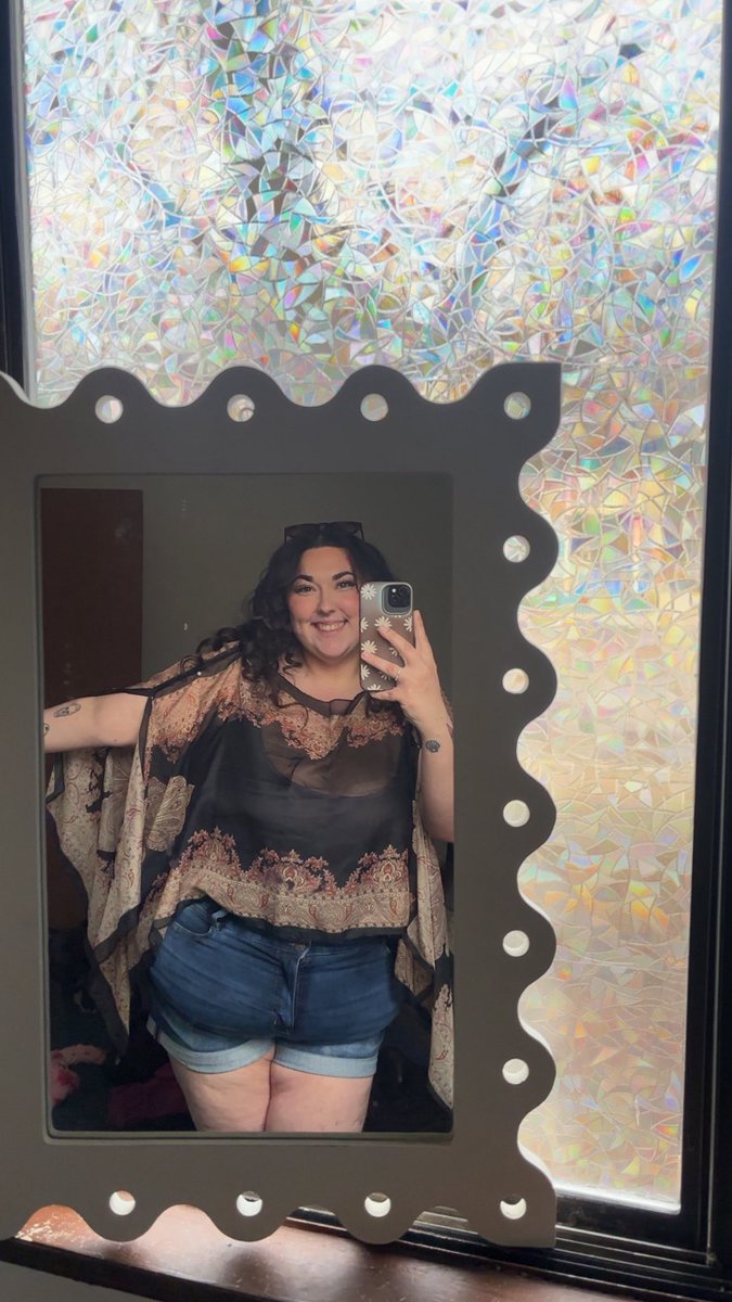 Goddess Kristi 💗💅 tweet media