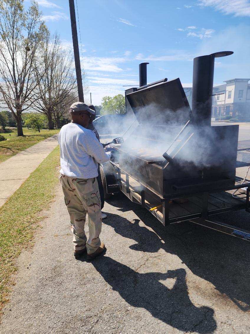 Georgia Corrections tweet media