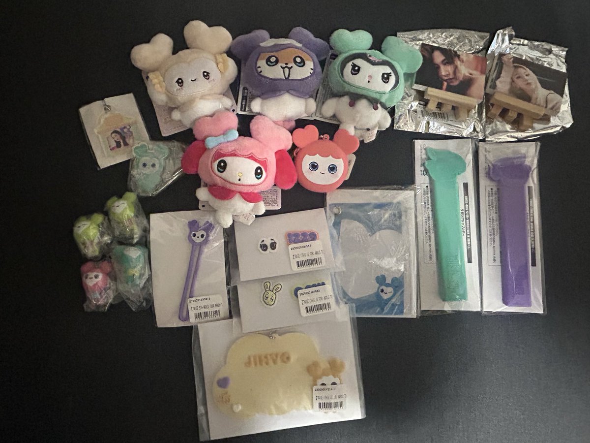 おじょん🍈 tweet media