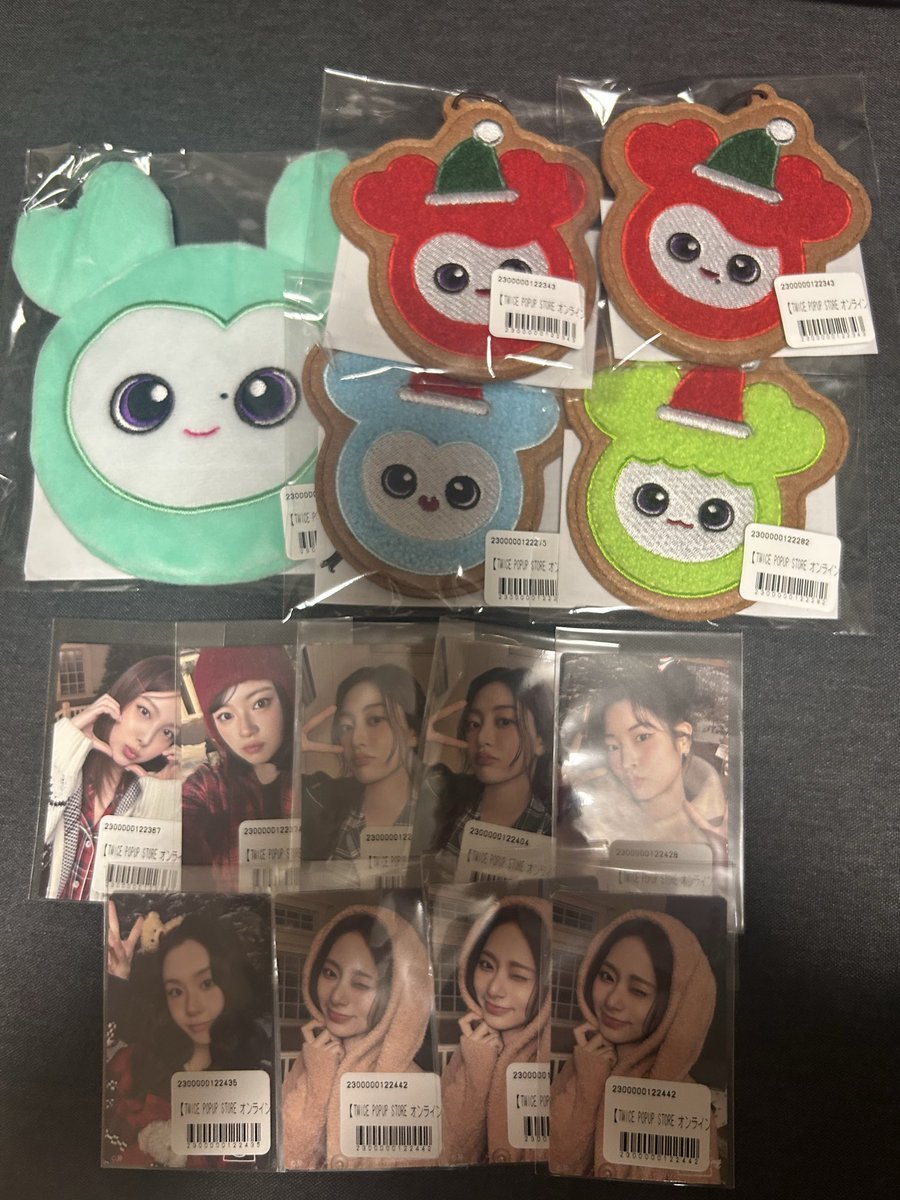 おじょん🍈 tweet media